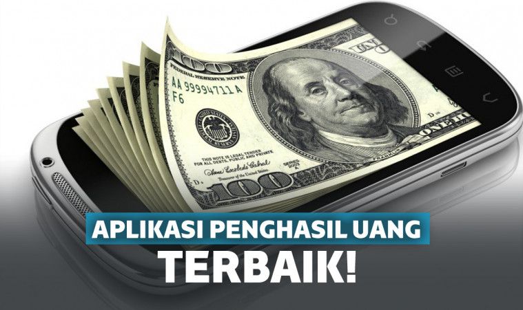 Langkah Efektif Hasilkan Uang Online Gratis